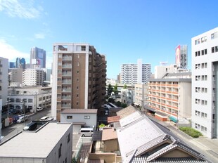 ラルーチェ北梅田の物件内観写真